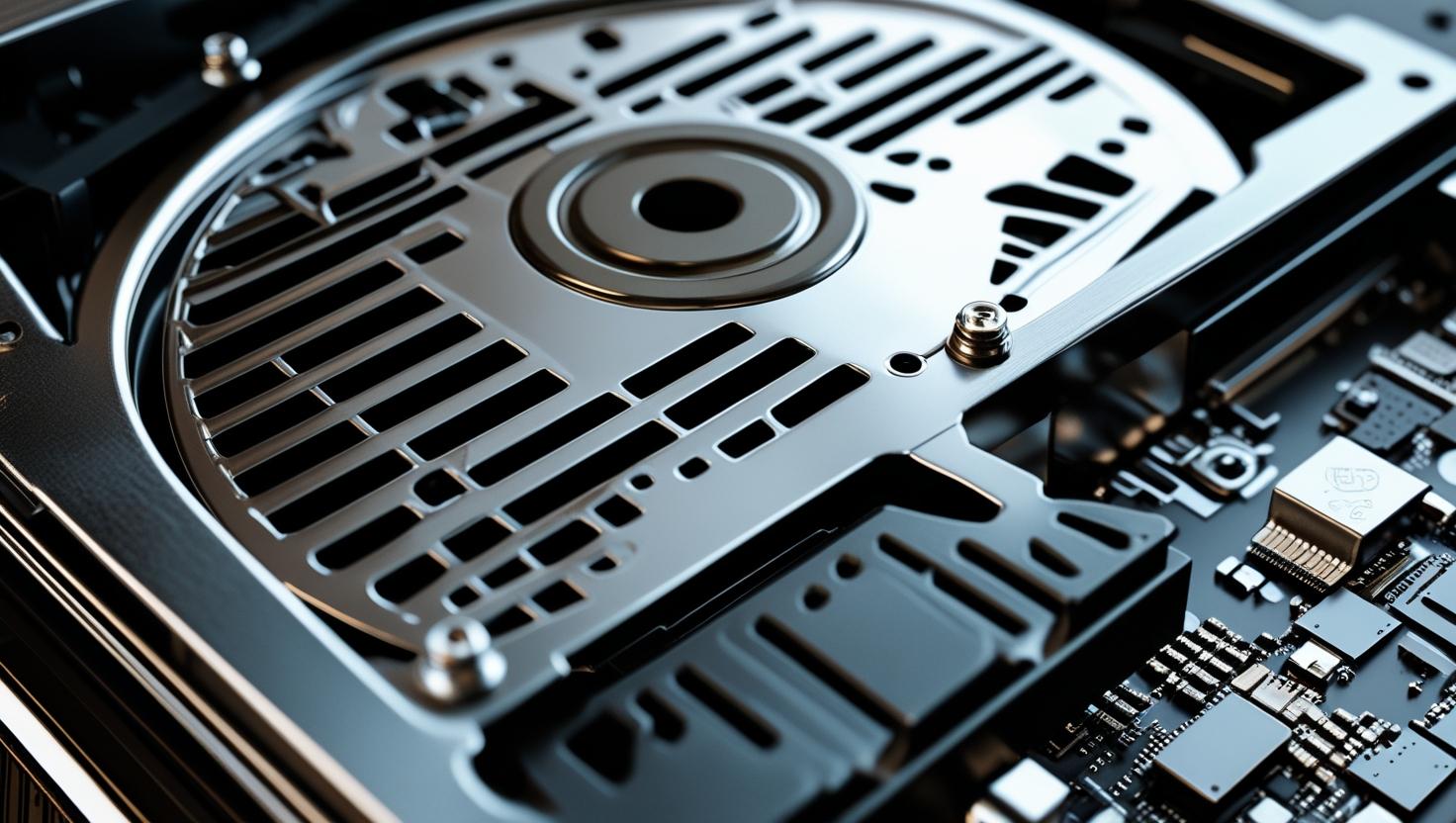 Transcend StoreJet 1TB